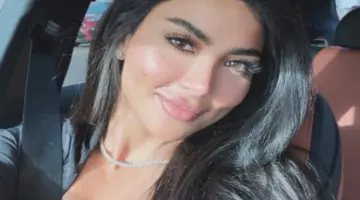 كارولين عزمي تلفت الأنظار عبر انستجرام.. شاهد